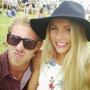 Meet your Posher, Jaclyn